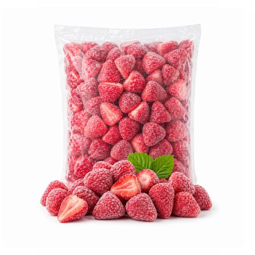 Frutilla IQF