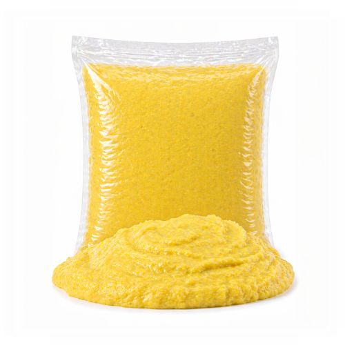 Pasta de Choclo Neutra