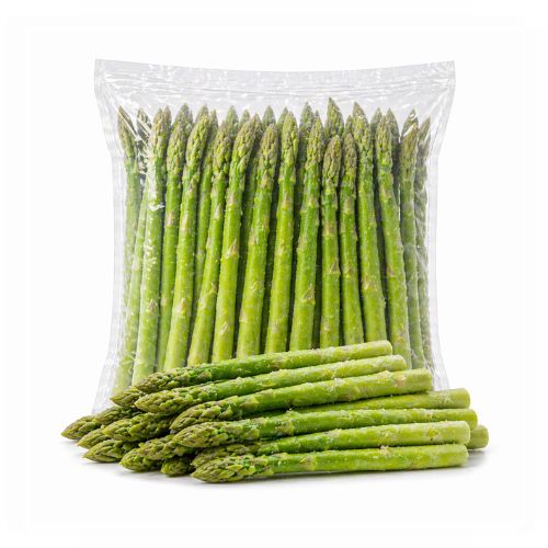 Espárrago Entero