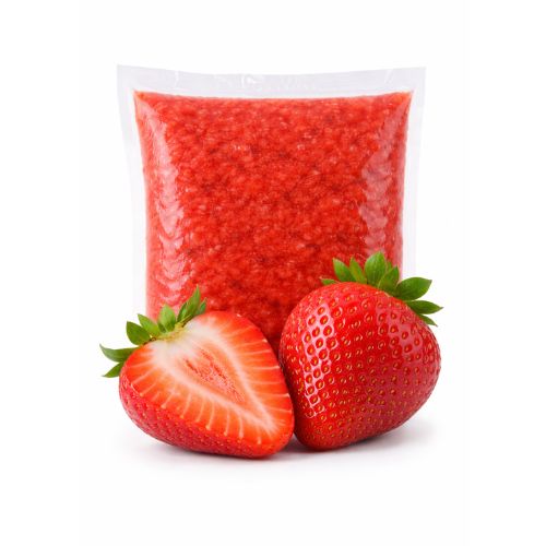 Pulpa de Frutilla A