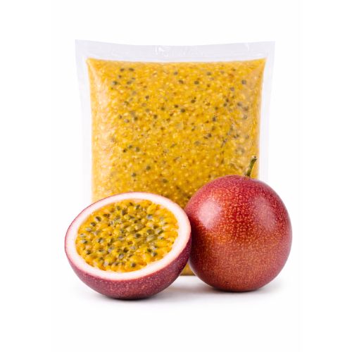 Pulpa de Maracuyá SS